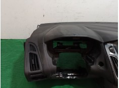 Recambio de salpicadero para ford focus iv sedán (hm) 1.0 ecoboost referencia OEM IAM SINREF SIN REF SIN REF 2