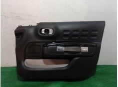 Recambio de guarnecido puerta delantera derecha para citroën c3 / c3 origin iii (sx) 1.2 puretech 82 referencia OEM IAM   
