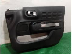 Recambio de guarnecido puerta delantera derecha para citroën c3 / c3 origin iii (sx) 1.2 puretech 82 referencia OEM IAM    2