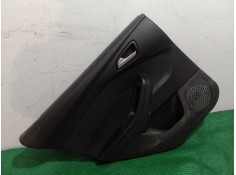 Recambio de guarnecido puerta trasera izquierda para ford focus iv sedán (hm) 1.0 ecoboost referencia OEM IAM BM51A27407A BM51A2 2