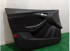 Recambio de guarnecido puerta delantera izquierda para ford focus iv sedán (hm) 1.0 ecoboost referencia OEM IAM F1EBA23943A F1EB 2