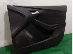 Recambio de guarnecido puerta delantera derecha para ford focus iv sedán (hm) 1.0 ecoboost referencia OEM IAM    2
