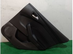 Recambio de guarnecido puerta trasera derecha para ford focus iv sedán (hm) 1.0 ecoboost referencia OEM IAM   