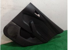 Recambio de guarnecido puerta trasera derecha para ford focus iv sedán (hm) 1.0 ecoboost referencia OEM IAM    2