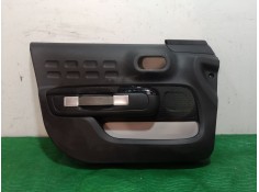 Recambio de guarnecido puerta delantera izquierda para citroën c3 / c3 origin iii (sx) 1.2 puretech 82 referencia OEM IAM   