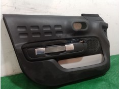 Recambio de guarnecido puerta delantera izquierda para citroën c3 / c3 origin iii (sx) 1.2 puretech 82 referencia OEM IAM    2