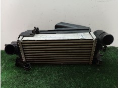 Recambio de intercooler para ford focus iv sedán (hm) 1.0 ecoboost referencia OEM IAM CV619L440VD CV619L440VD CV619L440VD