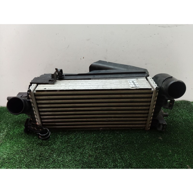 Recambio de intercooler para ford focus iv sedán (hm) 1.0 ecoboost referencia OEM IAM CV619L440VD CV619L440VD CV619L440VD