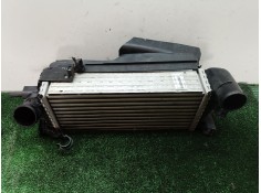 Recambio de intercooler para ford focus iv sedán (hm) 1.0 ecoboost referencia OEM IAM CV619L440VD CV619L440VD CV619L440VD 2