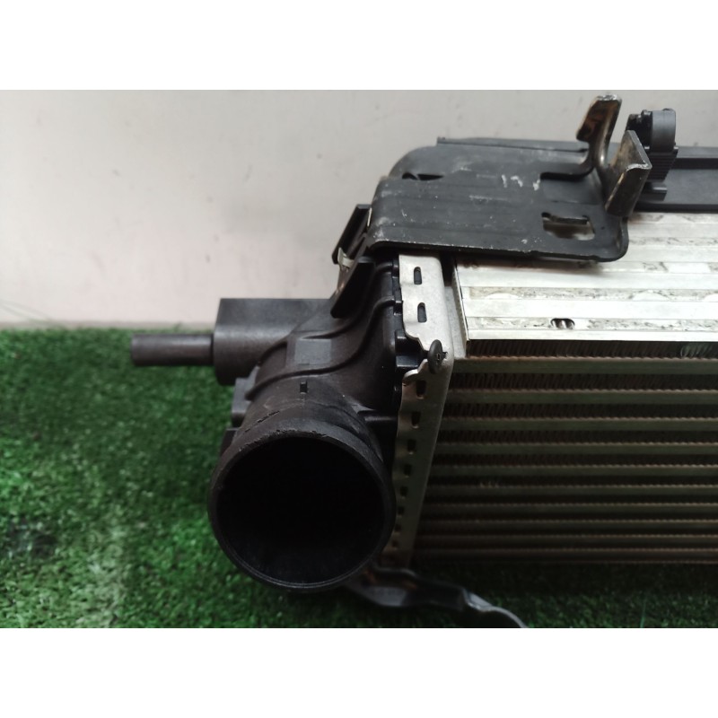Recambio de intercooler para ford focus iv sedán (hm) 1.0 ecoboost referencia OEM IAM CV619L440VD CV619L440VD CV619L440VD