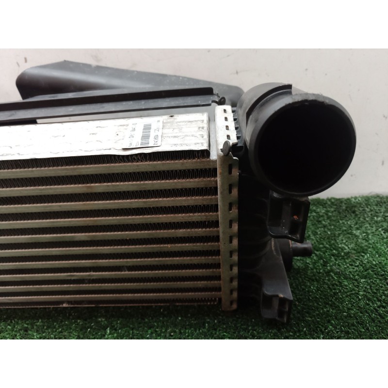 Recambio de intercooler para ford focus iv sedán (hm) 1.0 ecoboost referencia OEM IAM CV619L440VD CV619L440VD CV619L440VD