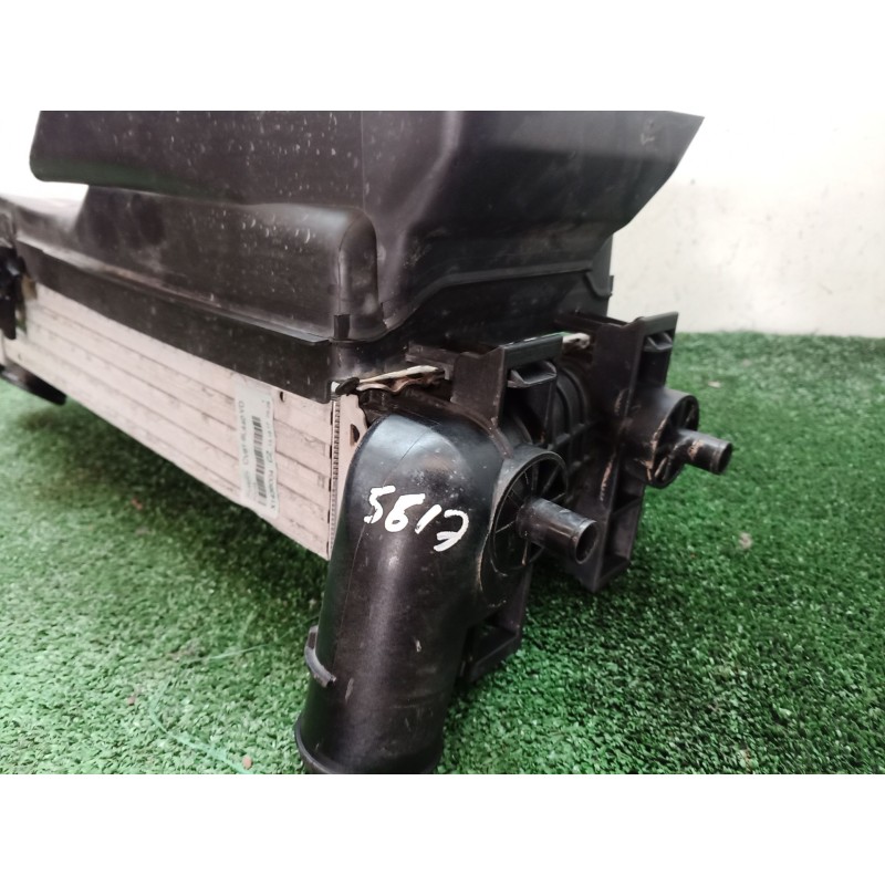 Recambio de intercooler para ford focus iv sedán (hm) 1.0 ecoboost referencia OEM IAM CV619L440VD CV619L440VD CV619L440VD