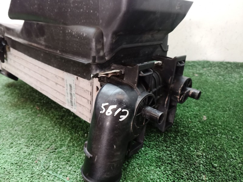 Recambio de intercooler para ford focus iv sedán (hm) 1.0 ecoboost referencia OEM IAM CV619L440VD CV619L440VD CV619L440VD