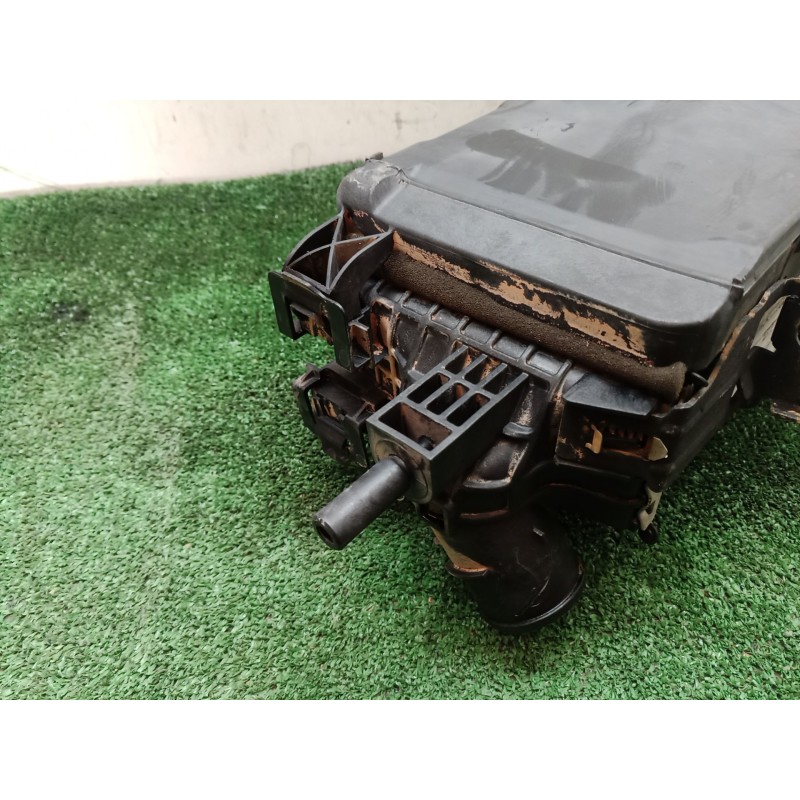 Recambio de intercooler para ford focus iv sedán (hm) 1.0 ecoboost referencia OEM IAM CV619L440VD CV619L440VD CV619L440VD