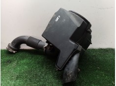 Recambio de filtro aire para ford focus iv sedán (hm) 1.0 ecoboost referencia OEM IAM AV619600 AV619600 AV619600