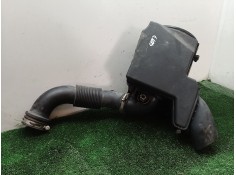 Recambio de filtro aire para ford focus iv sedán (hm) 1.0 ecoboost referencia OEM IAM AV619600 AV619600 AV619600 2