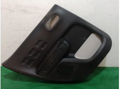 Recambio de guarnecido puerta trasera izquierda para citroën c3 / c3 origin iii (sx) 1.2 puretech 82 referencia OEM IAM   