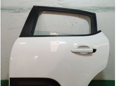 Recambio de puerta trasera izquierda para citroën c3 / c3 origin iii (sx) 1.2 puretech 82 referencia OEM IAM    2