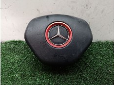 Recambio de airbag volante para mercedes-benz cla coupé (c117) cla 180 (117.342) referencia OEM IAM   