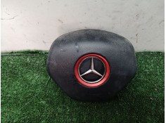 Recambio de airbag volante para mercedes-benz cla coupé (c117) cla 180 (117.342) referencia OEM IAM    2