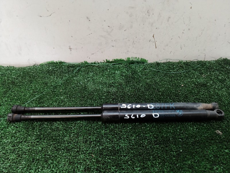 Recambio de amortiguadores capo para bmw 1 (e87) 118 d referencia OEM IAM 51237118370 51237118370 51237118370