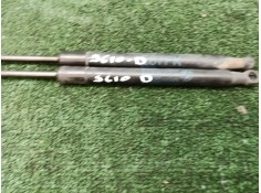 Recambio de amortiguadores capo para bmw 1 (e87) 118 d referencia OEM IAM 51237118370 51237118370 51237118370 2