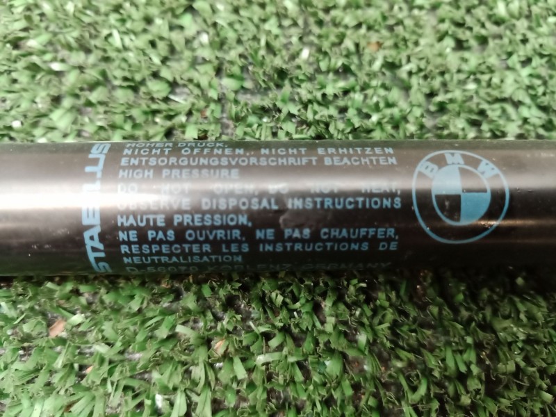 Recambio de amortiguadores capo para bmw 1 (e87) 118 d referencia OEM IAM 51237118370 51237118370 51237118370