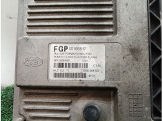 Recambio de centralita motor uce para fiat punto (188_) 1.3 jtd 16v referencia OEM IAM    2