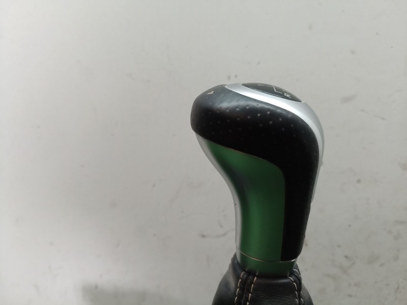 Recambio de palanca cambio para ford focus iii 1.6 tdci referencia OEM IAM   