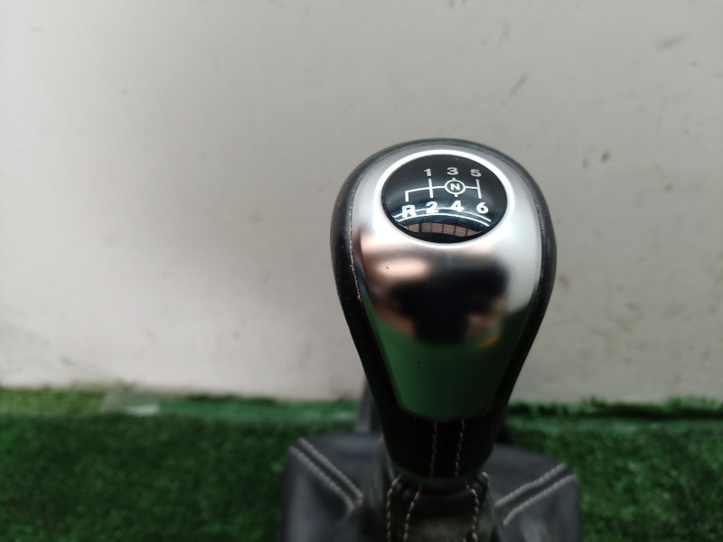 Recambio de palanca cambio para ford focus iii 1.6 tdci referencia OEM IAM   