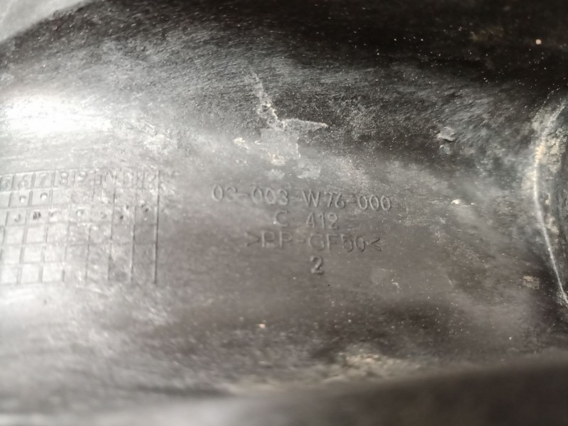 Recambio de palanca cambio para ford focus iii 1.6 tdci referencia OEM IAM   