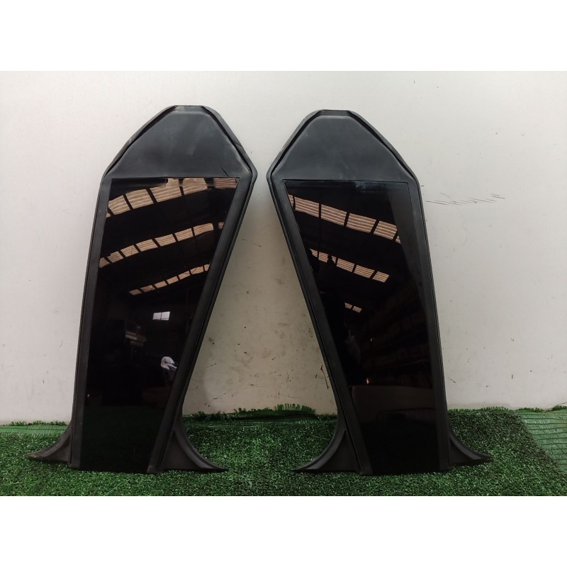 Recambio de moldura para mercedes-benz cla coupé (c117) cla 180 (117.342) referencia OEM IAM   