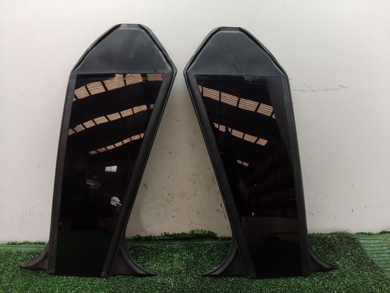 Recambio de moldura para mercedes-benz cla coupé (c117) cla 180 (117.342) referencia OEM IAM   