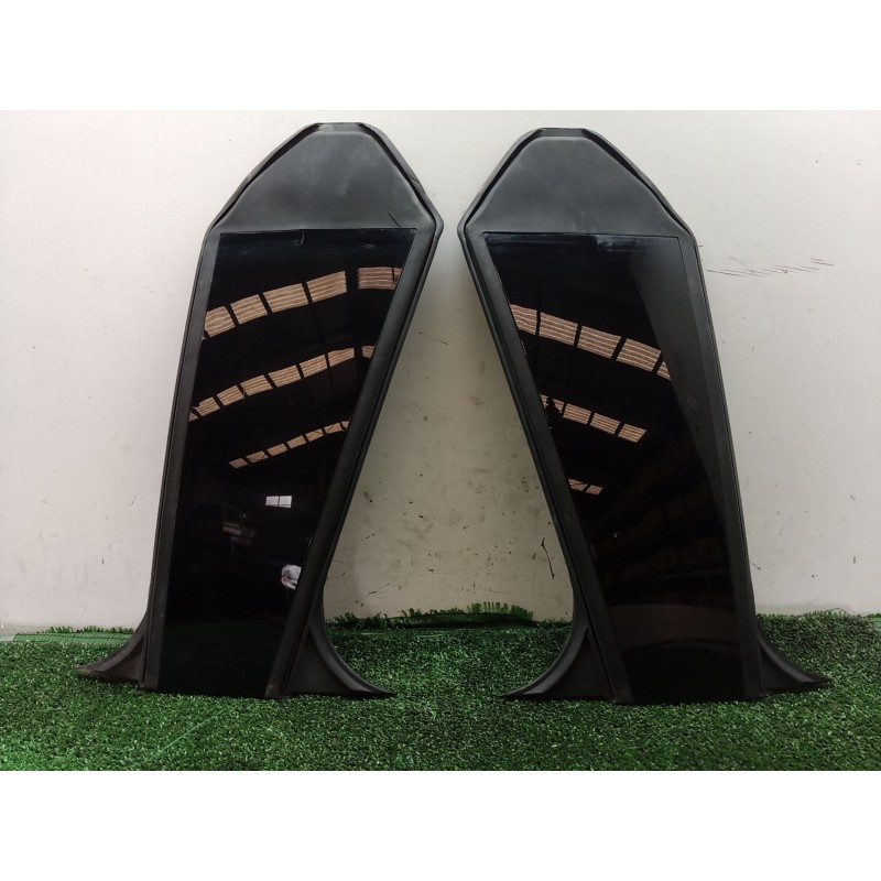 Recambio de moldura para mercedes-benz cla coupé (c117) cla 180 (117.342) referencia OEM IAM   