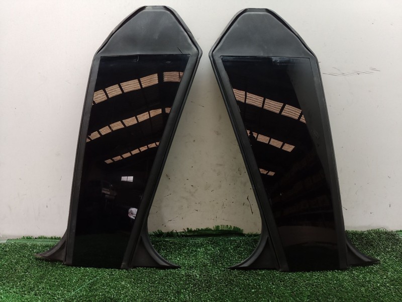 Recambio de moldura para mercedes-benz cla coupé (c117) cla 180 (117.342) referencia OEM IAM   