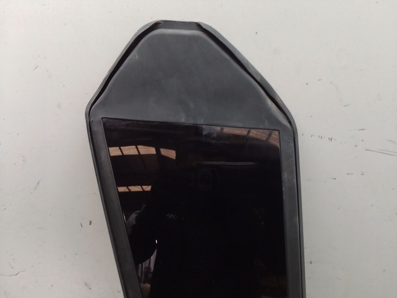 Recambio de moldura para mercedes-benz cla coupé (c117) cla 180 (117.342) referencia OEM IAM   