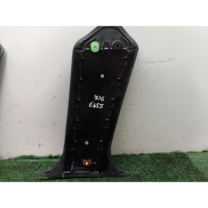 Recambio de moldura para mercedes-benz cla coupé (c117) cla 180 (117.342) referencia OEM IAM   