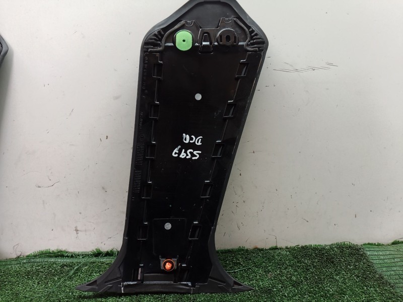 Recambio de moldura para mercedes-benz cla coupé (c117) cla 180 (117.342) referencia OEM IAM   