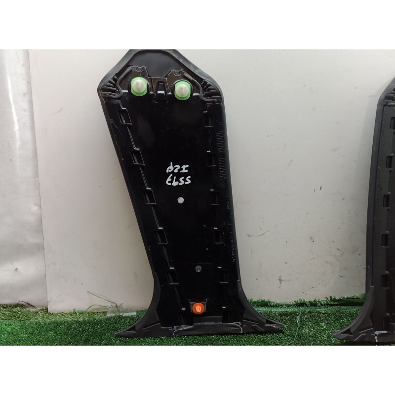 Recambio de moldura para mercedes-benz cla coupé (c117) cla 180 (117.342) referencia OEM IAM   