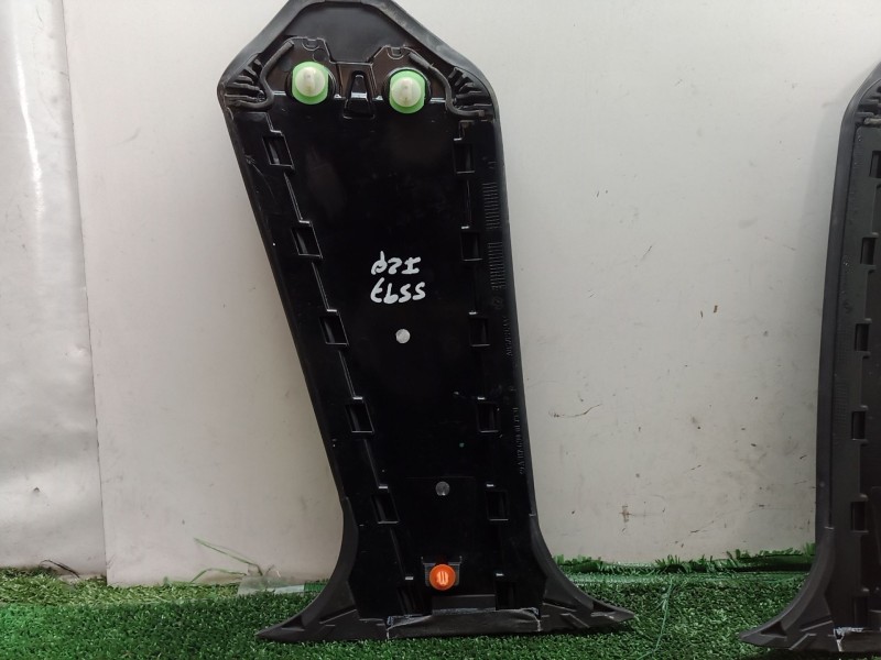 Recambio de moldura para mercedes-benz cla coupé (c117) cla 180 (117.342) referencia OEM IAM   