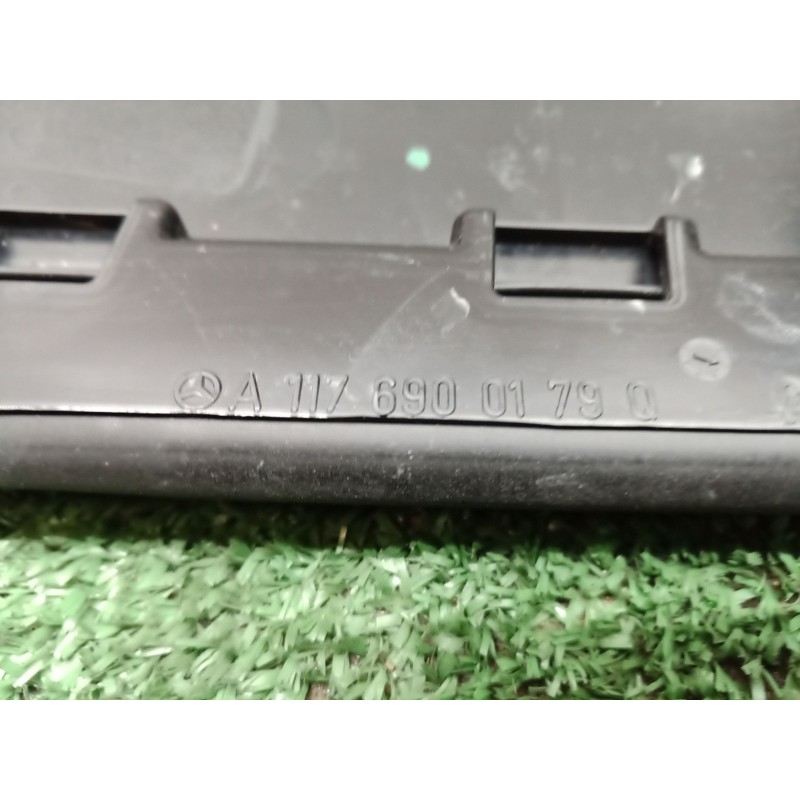 Recambio de moldura para mercedes-benz cla coupé (c117) cla 180 (117.342) referencia OEM IAM   