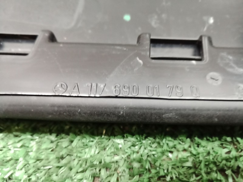 Recambio de moldura para mercedes-benz cla coupé (c117) cla 180 (117.342) referencia OEM IAM   