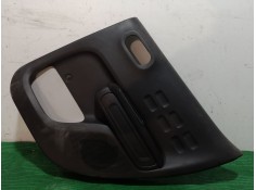 Recambio de guarnecido puerta trasera izquierda para citroën c3 / c3 origin iii (sx) 1.2 puretech 82 referencia OEM IAM   
