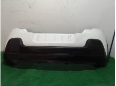 Recambio de paragolpes trasero para citroën c3 / c3 origin iii (sx) 1.2 puretech 82 referencia OEM IAM   