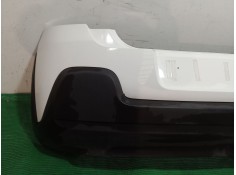 Recambio de paragolpes trasero para citroën c3 / c3 origin iii (sx) 1.2 puretech 82 referencia OEM IAM    2