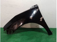 Recambio de aleta delantera izquierda para peugeot 3008 van (0u_) hdi 150 (0urhem) referencia OEM IAM   