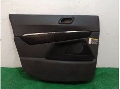 Recambio de guarnecido puerta delantera izquierda para peugeot 3008 van (0u_) hdi 150 (0urhem) referencia OEM IAM   