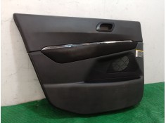 Recambio de guarnecido puerta delantera izquierda para peugeot 3008 van (0u_) hdi 150 (0urhem) referencia OEM IAM    2