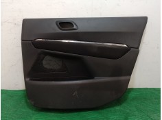 Recambio de guarnecido puerta delantera derecha para peugeot 3008 van (0u_) hdi 150 (0urhem) referencia OEM IAM   