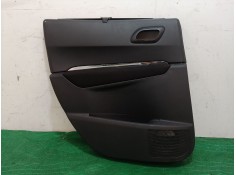Recambio de guarnecido puerta trasera izquierda para peugeot 3008 van (0u_) hdi 150 (0urhem) referencia OEM IAM   